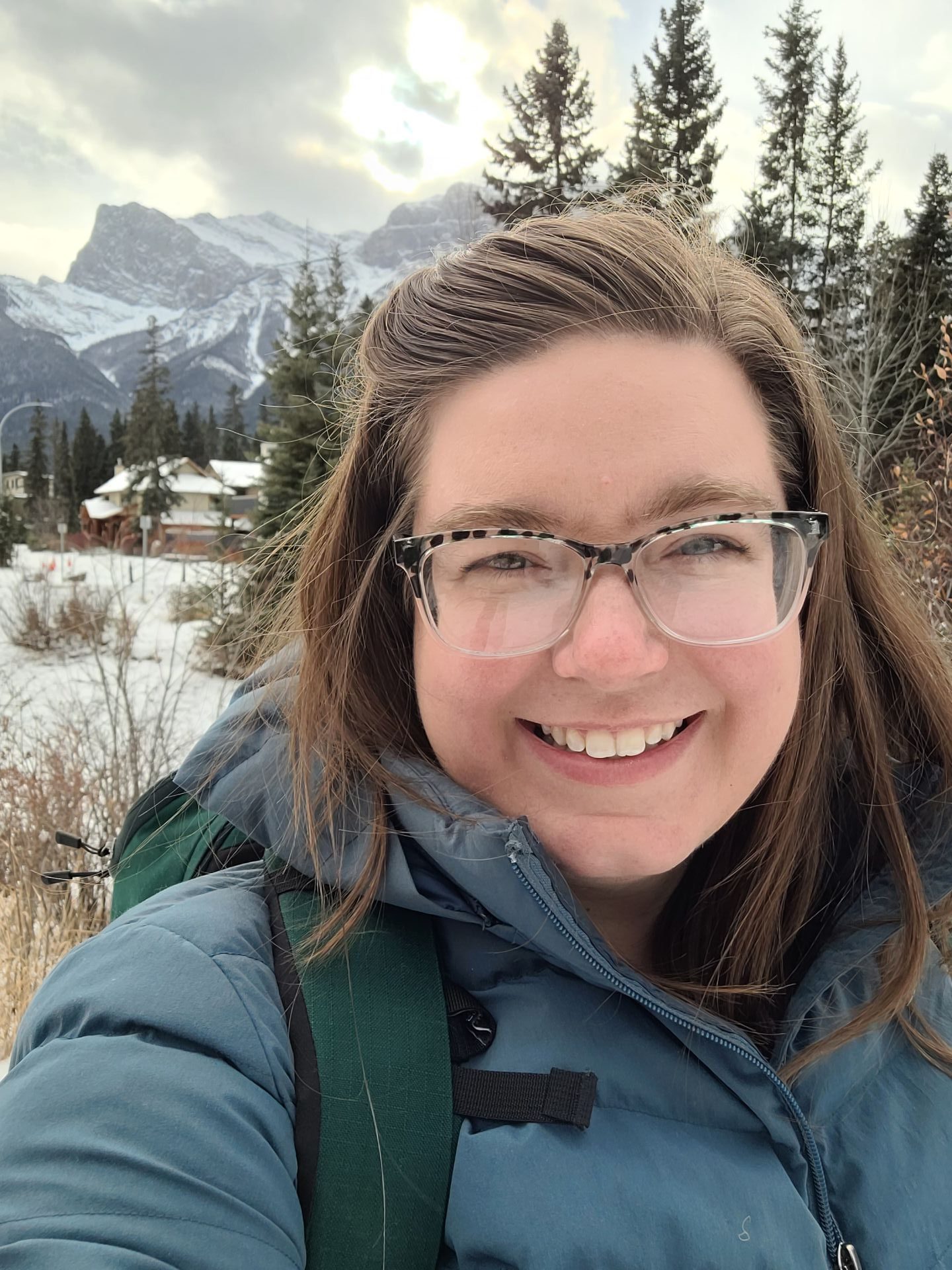 Real Science, Real Impact: Celebrating Women in Science Leading the Way at the BCER