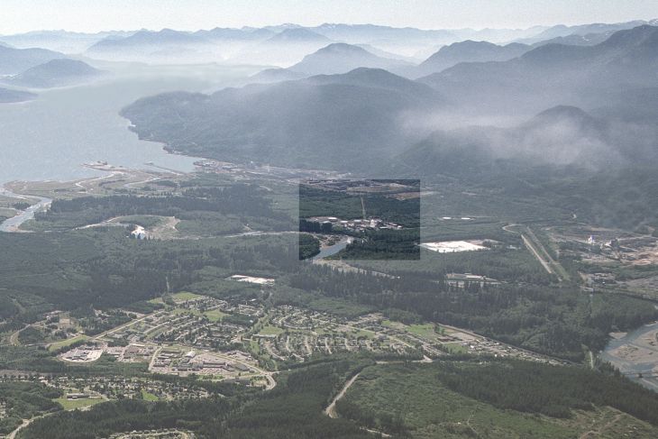 Methanol plant kitimat circa2006 highlighted