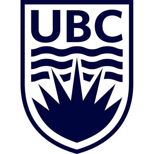 UBC Logo