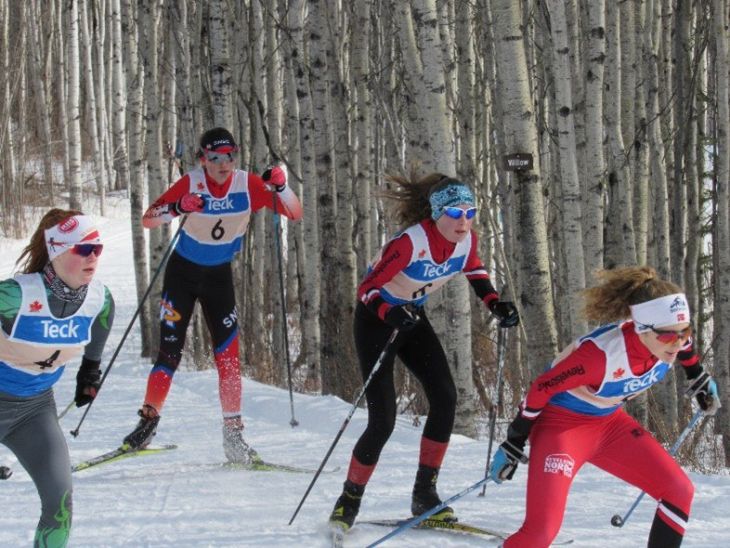 FSJ 2020 Winter Games