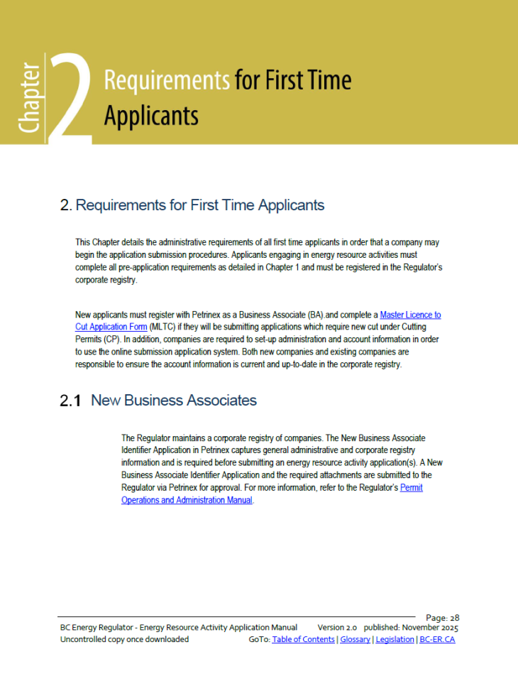 ERAAM Chapter 2 cover