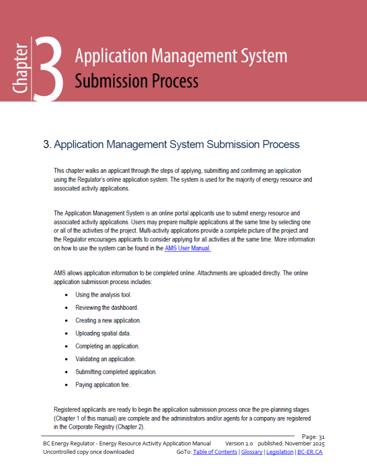 ERAAM Chapter 3 cover