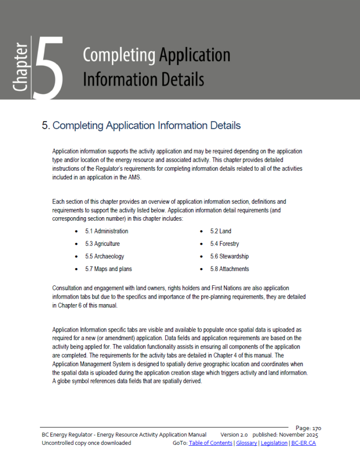 ERAAM Chapter 5 cover