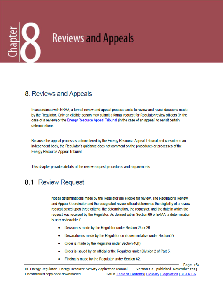 ERAAM Chapter 8 cover