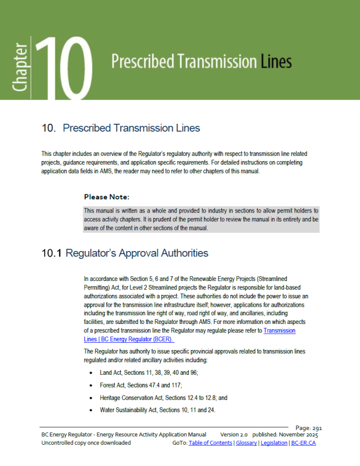 ERAAM Chapter 10 cover